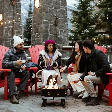 The Westin Resort & Spa, Whistler-2